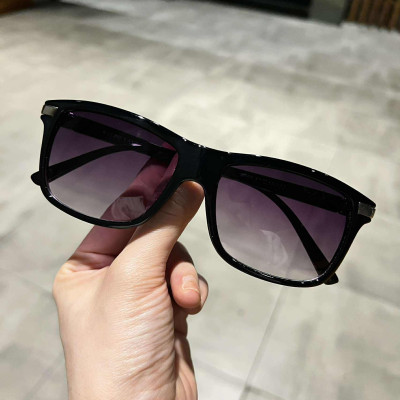 Kính mát Mắt vuông unisex thời trang