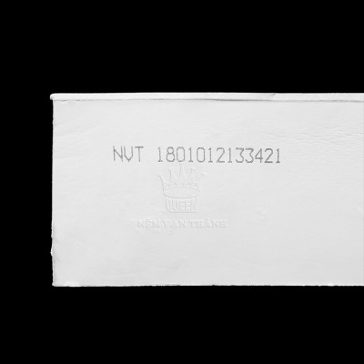 Nệm cao su Vạn Thành Segovia CSVT-SE1810 (180x200x10cm)