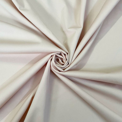 Ga chống thấm trơn màu nâu thun Lụa 3 lớp LoveMama chống thấm