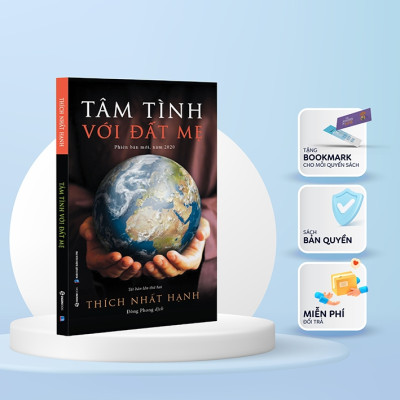 ​Tâm Tình Với Đất Mẹ