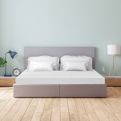 Đệm Cao Su Liên Á LaDome Cao 5cm - Giường Đơn - Nệm Cao Su Thiên Nhiên 100%