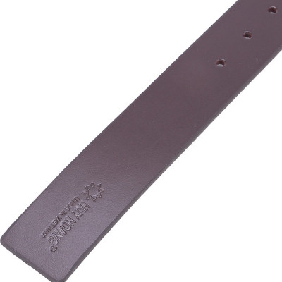 Thắt lưng nam bát gài bản lớn Huy Hoàng nhiều màu HT4137-38-39