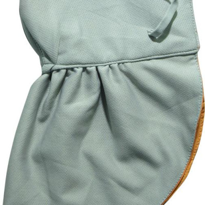 Khẩu trang lớn chống nắng UPF50+ Zigzag MAS00402