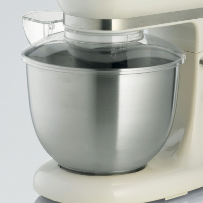 Máy Đánh Bột Ariete MOD 1588/05 (5.5 lít) - Hàng chính hãng