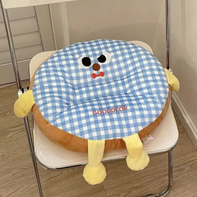 [KoSuyTu] ĐỆM NGỒI THÚ CƯNG KẺ CARO SIÊU DỄ THƯƠNG – MÙA ĐÔNG NÀY KHÔNG LO LẠNH