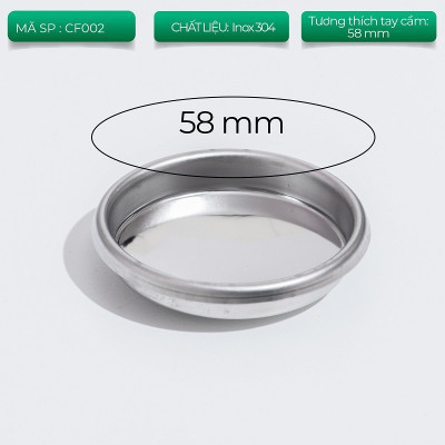 Combo set dụng cụ vệ sinh máy pha cà phê espresso