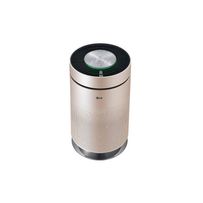 Máy Lọc Khí LG PuriCare 1 Tầng - Hàng chính hãng