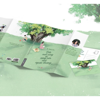 Sách Đến Cuối Cùng Ai Cũng Cần Một Người Thương - Skybooks - BẢN QUYỀN