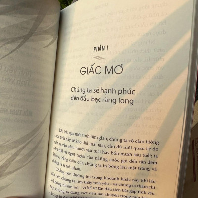 Sách - Bạn Chỉ Dốc Lòng Yêu Ba Lần Trọn Vẹn - Hành Trình Bí Mật Tìm Kiếm Một Nữa Đích Thực - 2HBooks