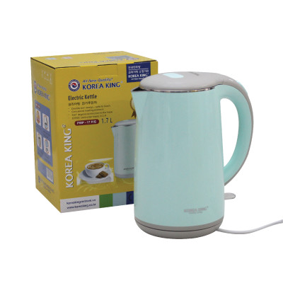 Bình đun siêu tốc Korea King PWP-17P/G ( Hàng chính hãng )