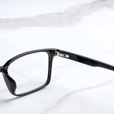 Gọng Kính Vuông SHADY Unisex G1305