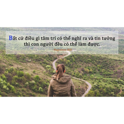 Sách - Combo Đừng Bao Giờ Từ Bỏ Ước Mơ + Gieo Niềm Tin Cuộc Sống (Tái bản 2021) - First News