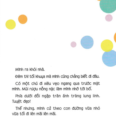 Quán Ánh Trăng Khuya _PNU