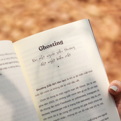 Sách - Tiếng Anh Cho Trái Tim