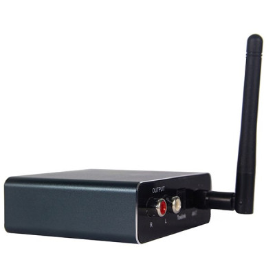 DAC giải mã âm thanh Kiwi KA08 - có blueooth - tiếng to, cực hay - Hàng chính hãng