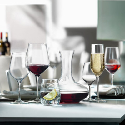 Bình Rót Rượu Thủy Tinh Electra Bormioli Rocco - 1,6 Lít