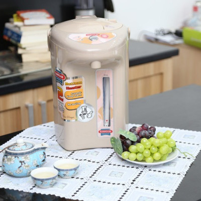 Bình Thủy Điện Sunhouse SH1530 (3 lít) - Hàng chính hãng