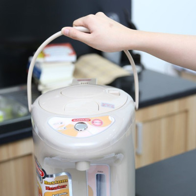 Bình Thủy Điện Sunhouse SH1530 (3 lít) - Hàng chính hãng