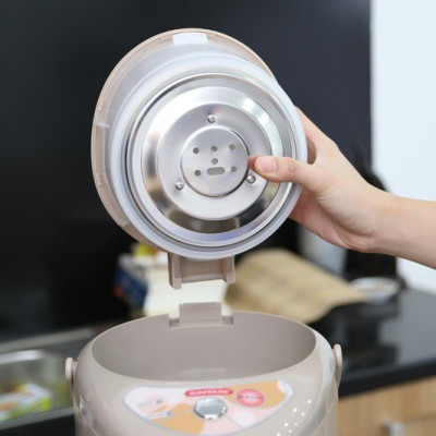 Bình Thủy Điện Sunhouse SH1530 (3 lít) - Hàng chính hãng