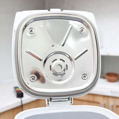 Bình Thủy Điện Toshiba PLK-45SF(WT)VN (4.5L) - Hàng chính hãng