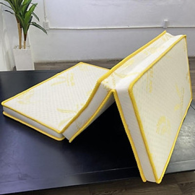 Nệm cao su TL Gold Latex Tundo gấp 3 