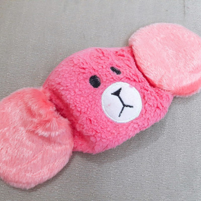 KHẨU TRANG LÔNG - GIỮ ẤM TAI