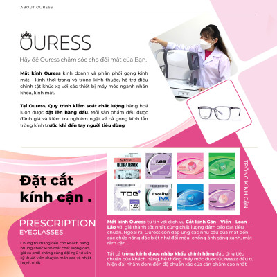 Kính mát SUNWEAR 0172