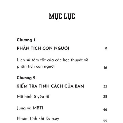 Sách - Giải Mã Hành Vi Đọc Vị Cảm Xúc - 1980books