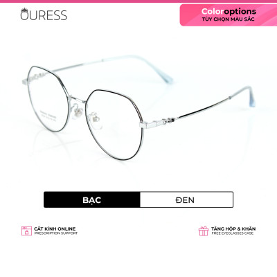 GỌNG KÍNH TITAN MMR (Titanium Memory) CHẤT LIỆU CAO CẤP SIÊU NHẸ SIÊU BỀN – 8006