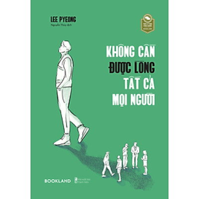 Không Cần Được Lòng Tất Cả Mọi Người _AZ