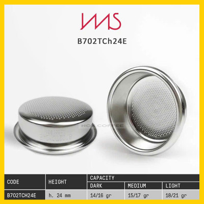 Giỏ Lọc IMS | IMS 58mm FILTER BASKET
