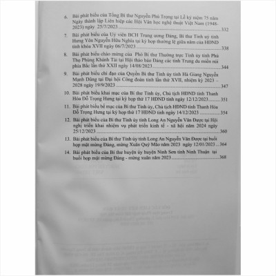 Cẩm Nang Công Tác Đảng – Quy Định Nhiệm Vụ, Mối Quan Hệ Công Tác Của Đảng Bộ, Chi Bộ Cơ Sở - V2401D
