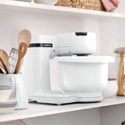 MÁY TRỘN BỘT ĐA NĂNG BOSCH SERIES 2 MUMS2AW00 Hàng Chính Hãng
