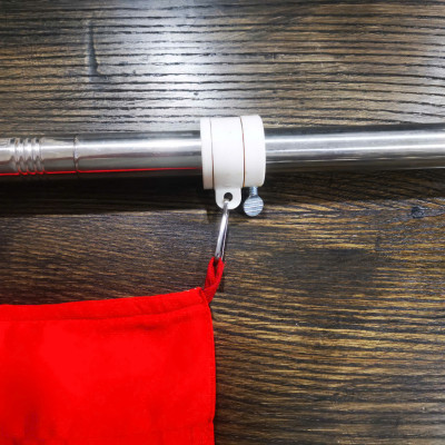 Cờ Việt Nam 70X100cm phi mờ