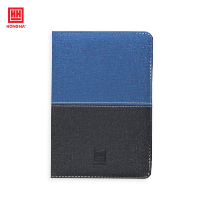 Sổ da A5 200 trang Flex Book Hồng Hà (4625)