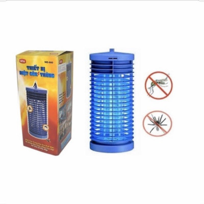 Đèn Diệt Côn Trùng Đại Sinh DS-D6