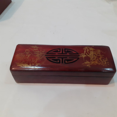  Domino cờ 100 quốc gia bằng gỗ đẹp- Hộp đựng quân mẫu ngẫu nhiên