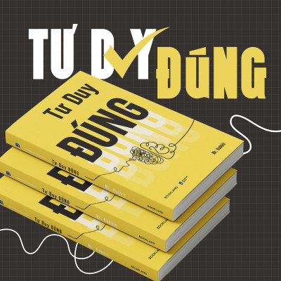 Tư Duy Đúng
