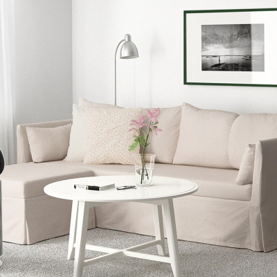 Máy lọc không khí LG PuriCare 360 Alpha PET Single AS65GDBY0.ABAE 48W - Hàng chính hãng - Bảo hành 12 tháng