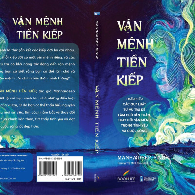 Vận Mệnh Tiền Kiếp