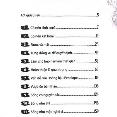 Wild Problems - Dám Quyết Định