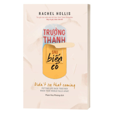 Trưởng Thành Sau Biến Cố - Didn