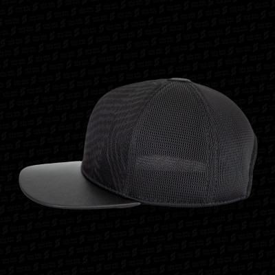 ƯU ĐÃI - Mũ snapback hiphop nam nữ NÓN SƠN chính hãng MC210BK-ĐN2