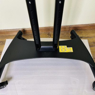 Giá Treo TiVi Di Động North Bayou AVA1500 Màu Đen Lắp Cho Màn Hình 32 inch - 65 inch Nhập Khẩu