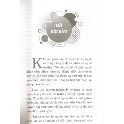Cách Ta Nói Sẽ Làm Nên Tất Cả - Vanlangbooks