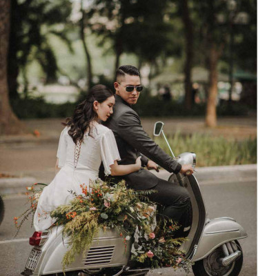 ẤN PHẨM TRAVELLIVE THÁNG 09.2023