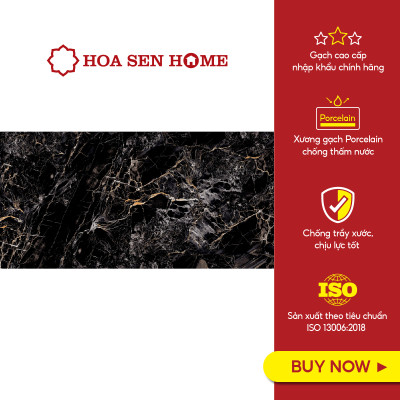 Gạch men lát nền LUSTRA INDAL0801600013 loại gạch granite vân đá tự nhiên độ dày 9.4mm, gạch 1 face, kích thước 800mmx1600mm, thùng 2 viên - Hàng chính hãng