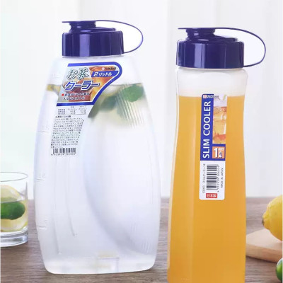 Bình đựng nước Nakaya Shape Cooler 2.0L - Hàng nội địa Nhật Bản #Made in Japan