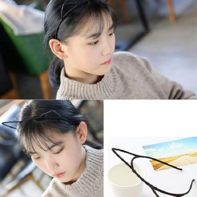 Combo 2 cài tai mèo