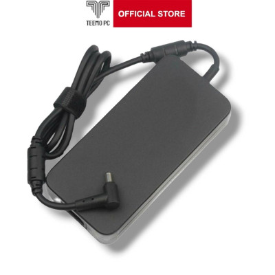 Sạc Tương Thích Cho Laptop Asus ROG Strix G17 G712LWS-EV553T G703GS-78D07CB1 280w- Hàng Nhập Khẩu New Seal TEEMO PC X19